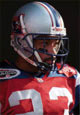 Mark Washington